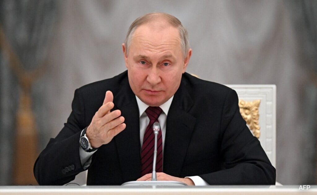 Russia’s Putin Voices Concern Over Israel-Iran Conflict in Call with Trump (June 21, 2025)